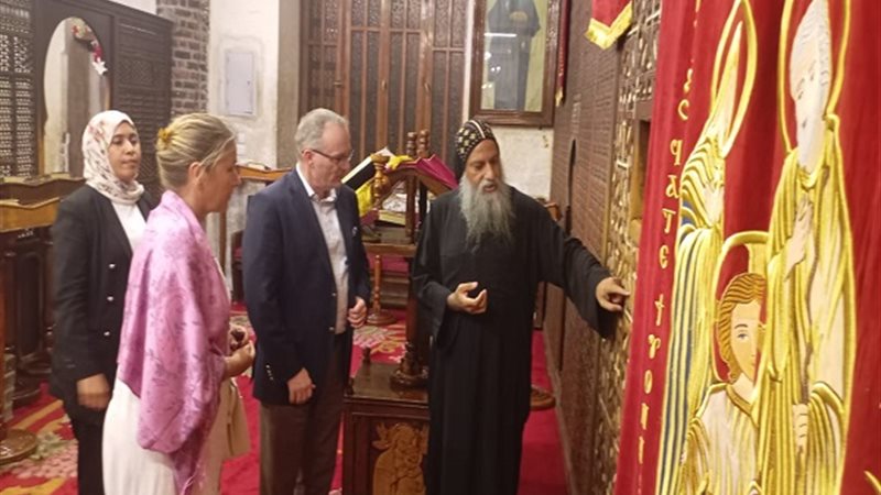 بوابة الجمهورية