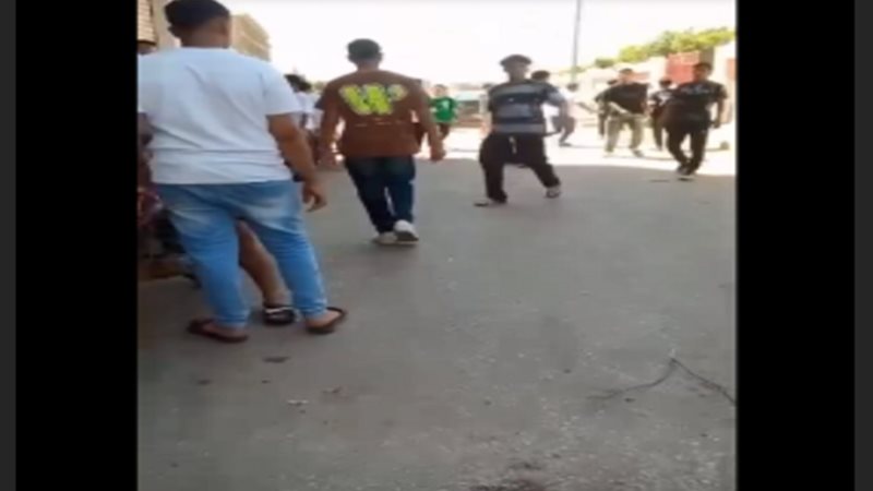 بوابة الجمهورية