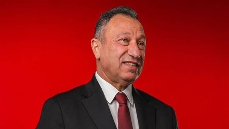 محمود الخطيب