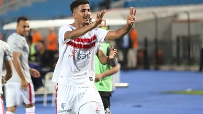 غموض في تمديد عقد حسام عبدالمجيد.. مصدر بالزمالك يكشف
