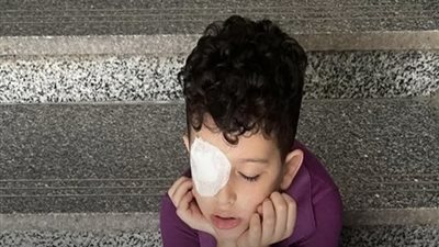 تحقيق في اعتداء مدرسة على تلميذ بالدقهلية