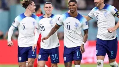 منتخب انجلترا يواجه ويلز وديا استعدادا لتصفيات كأس العالم