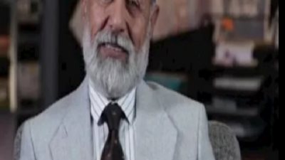 سبب وفاة الفنان إياد الطائي عن عمر ناهز 60 عامًا