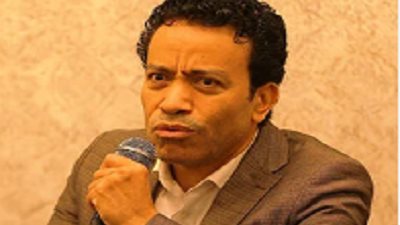 سامح حسين عن إيرادات استنساخ: لو المنتج بيخسر مش هيشغلني