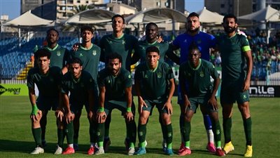 الاتحاد يهزم المقاولون بثنائية فى الدورى