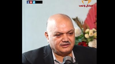 ابراهيم ربيع: ما يُحرّمه أعضاء الإخوان الإرهابية على الناس يُبيحونه لأنفسهم