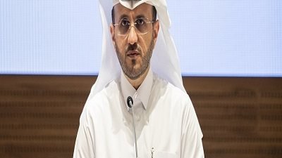 الخارجية القطرية ترحب برد حماس على خطة ترامب لوقف الحرب فى غزة