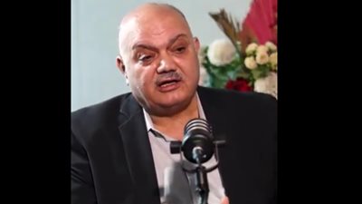 مراحل انضمام العضو الجديد لتنظيم الإخوان الإرهابي.. ربيع يكشف