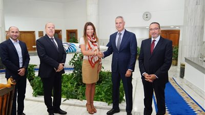 الشركة الوطنية تستضيف المؤتمر الدولي للخدمات الأرضية في نسخته رقم 38