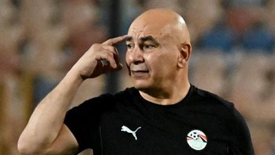 حسام حسن يعلن قائمة منتخب مصر لمواجهة جيبوتي وغينيا بيساو