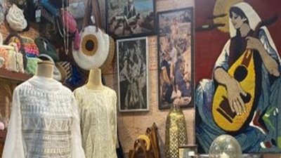 جامعة بنها تشارك في 