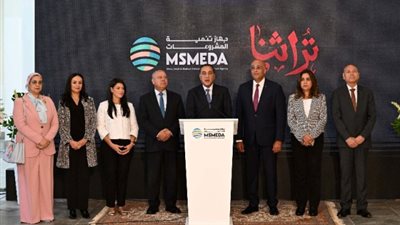 رئيس الوزراء: تنظيم معرض «تراثنا» للعام السابع على التوالي