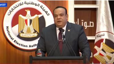 الجولة الأولى لتصويت المصريين بالخارج بالمرحلة الثانية لانتخابات النواب 21و22 نوفمبر