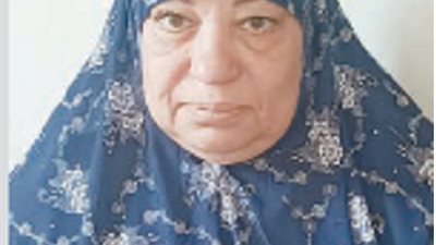 أمل حسن ضيف : وكاله البلح .. حققت أحلامي
