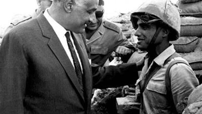 رئيس التحرير يكتب : حرب الاستنزاف أكبر تمهيد لنصر أكتوبر