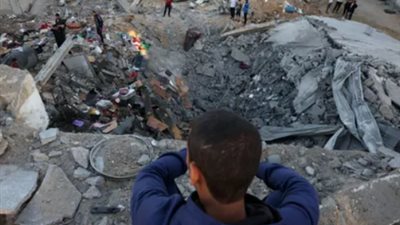 مجزرة بحق النساء والأطفال في منطقة الميناء غربي مدينة غزة