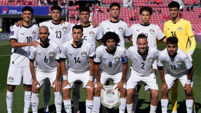 سيناريوهات تأهل منتخب مصر لثمن نهائي كأس العالم للشباب؟