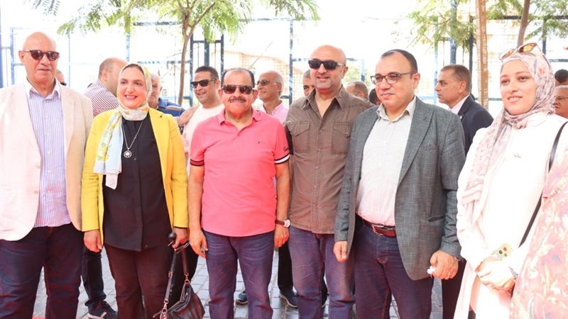 بوابة الجمهورية
