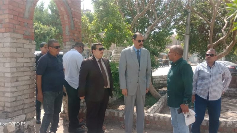 بوابة الجمهورية