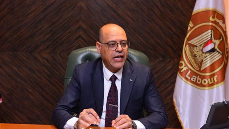 العمل تحرر 6185 محضراً