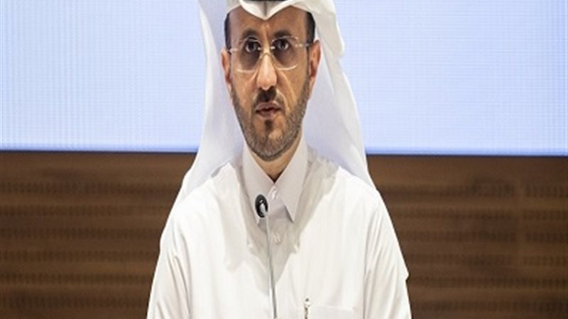 المتحدث باسم وزارة