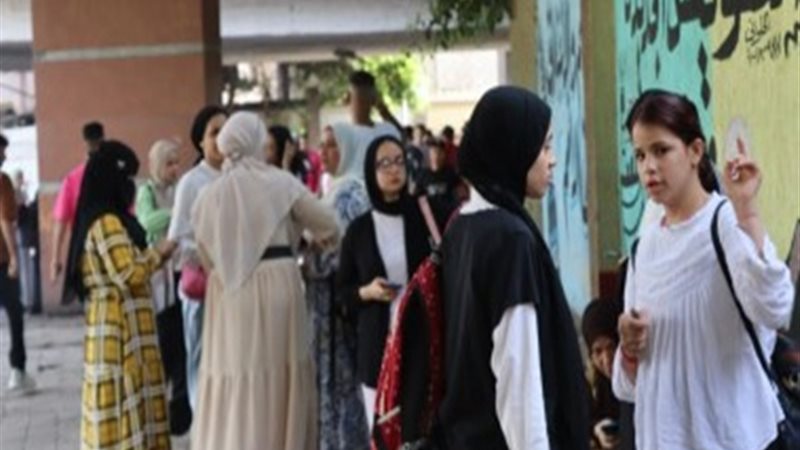 بوابة الجمهورية