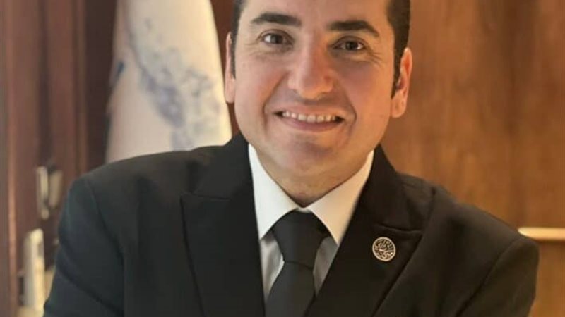 بوابة الجمهورية