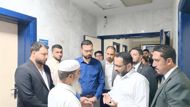 بوابة الجمهورية
