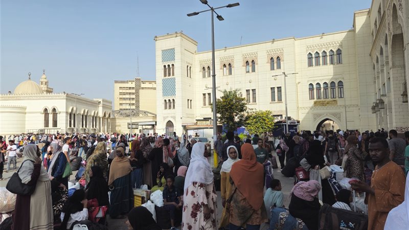 بوابة الجمهورية