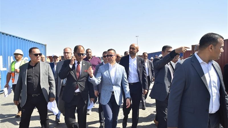 بوابة الجمهورية