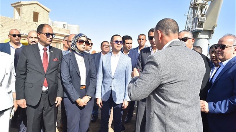 بوابة الجمهورية