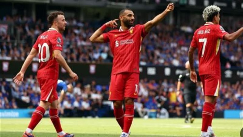 ليفربول