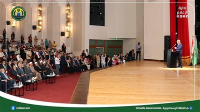 وزير الري يستعرض جهود تحقيق الأمن المائي من الإسماعيلية