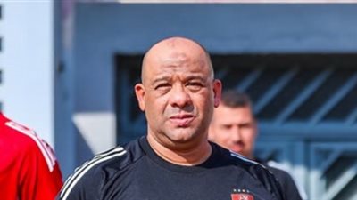 وليد صلاح الدين يتوجه الي السعودية لآداء مناسك العمرة