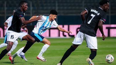 موعد مباراتي بيراميدز والتأمين الإثيوبي في دوري أبطال إفريقيا