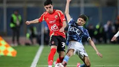 طلعت يوسف:المصري الفريق الوحيد القادر علي مزاحمة الأهلي وبيراميدز
