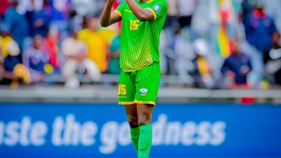 الرواندي بونور موجيشا لاعب المصري ضمن قائمة منتخب بلاده