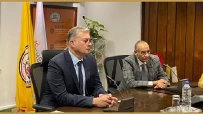 وزير البترول: هدفنا تقليل الاستيراد وزيادة الإنتاج