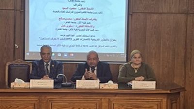 آثار القاهرة تستعرض الامتداد التاريخي لانتصارات أكتوبر