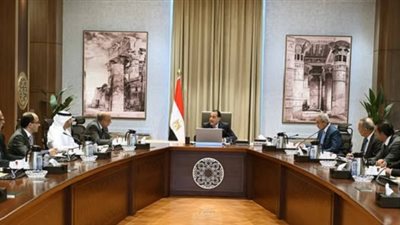 رئيس الوزراء: نستهدف 60٪ طاقة متجددة بحلول 2040