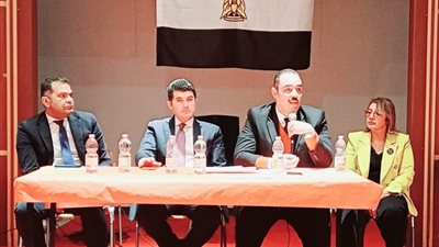 التمثيل العمالي بإيطاليا ينظم أول ملتقى لتوعية العمال المصريين