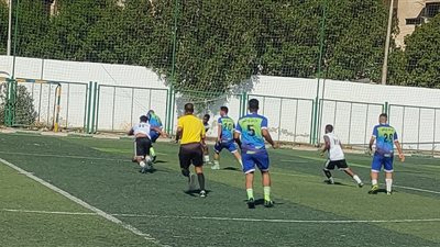 منافسات قوية بدور الثمانية في المحافظات من دوري مراكز الشباب