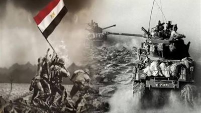 من الشاشة إلى الذاكرة.. الفن المصري يُحيي ملحمة أكتوبر