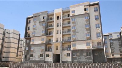 مواعيد تسليم دفعة جديدة من «سكن مصر» بمدينة القاهرة الجديدة