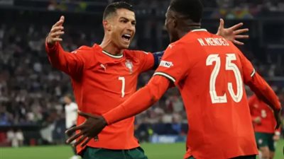 موعد مباراة البرتغال امام المجر في تصفيات كأس العالم