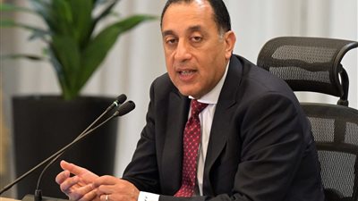 رئيس الوزراء يهنئ الدكتور خالد العناني بفوزه بمنصب مدير منظمة اليونسكو