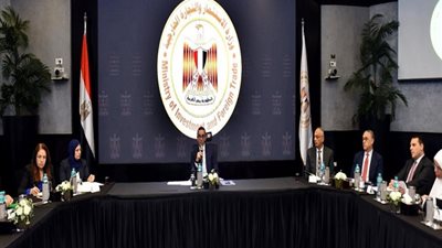 الخطيب: الجانبان المصري والسعودي يُوليان اهتمامًا كبيرًا بتوسيع نطاق الاستثمارات