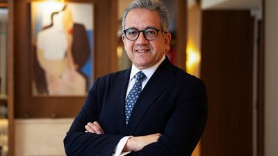 مهرجان القاهرة يهنئ الدكتور خالد العناني لفوزه بمنصب مدير عام اليونسكو