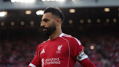 ديلي ميل: رحيل أرنولد عن ليفربول يؤثر على مستوي محمد صلاح