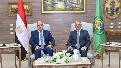 وزير الري: المياه أساس الحياة ومسؤولية الحفاظ عليها دينية ووطنية